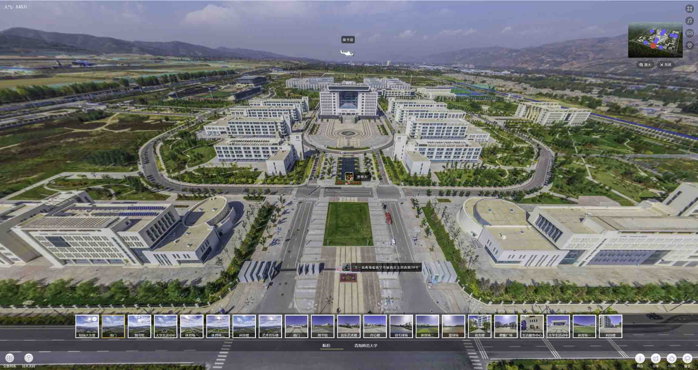 宁都油菜花-惊艳半生的花海仙境