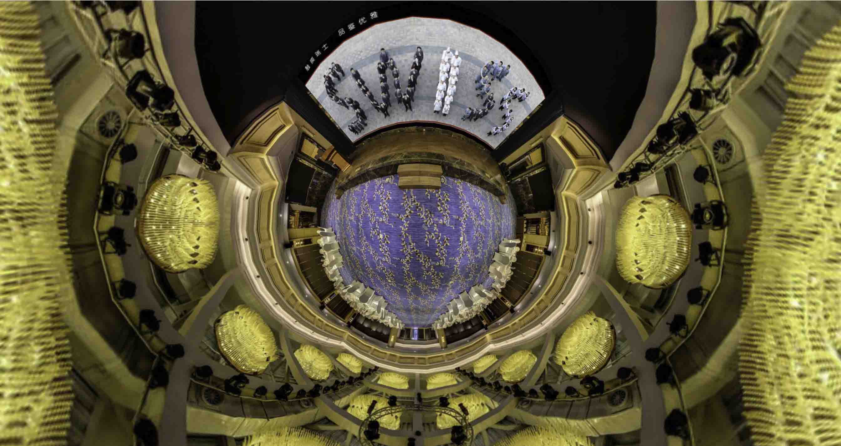 宁都探索VR全景拍摄中的深度感：营造沉浸式体验的关键要素