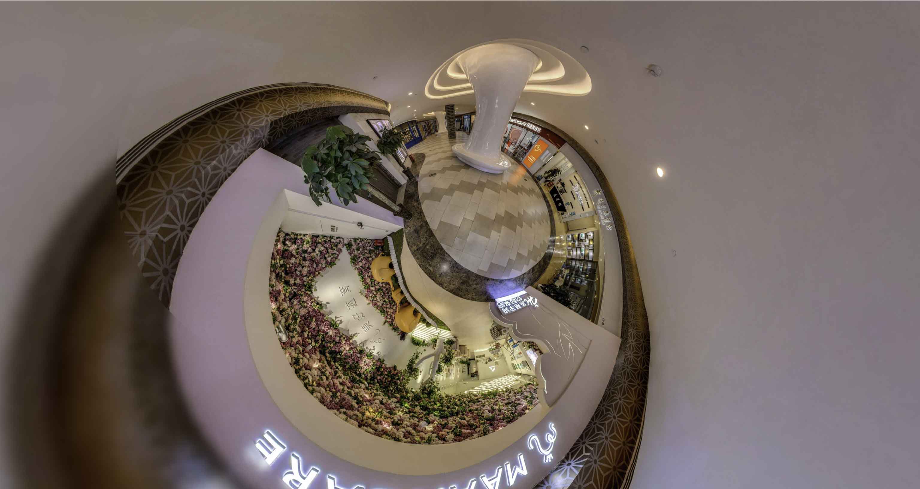 宁都将VR全景融入品牌宣传活动的创新实践与策略